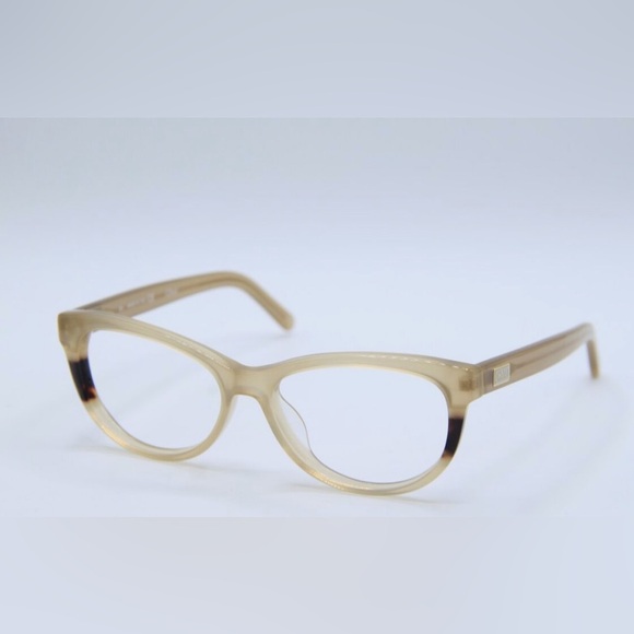Chloe Beige Authentic Frames main image 5